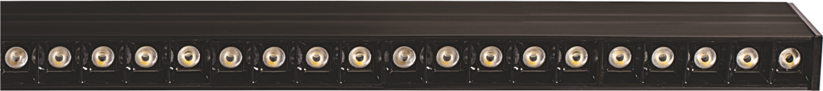 CT-9083 100W 120CM OPTİK LİNEAR ARMATÜR(4000K)