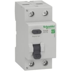 EZ9R05240 Easy9 2P 40A 30MA KAÇAK AKIM KORUMA RÖLESİ