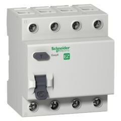 EZ9R63440 Easy9 4P 40A 300MA KAÇAK AKIM KORUMA RÖLESİ