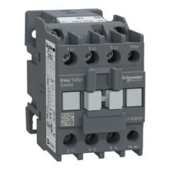 LC1E2510M5 SCHNEİDER KONTAKTÖR 11KW 25A 1NA 220V