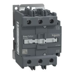LC1E80M5 SCHNEİDER KONTAKTÖR 80A 37KW 1NA 220V