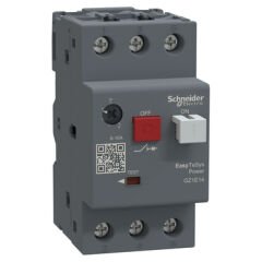 GZ1E14 SCHNEİDER MOTOR KORUMA ŞALTERİ 6-10A
