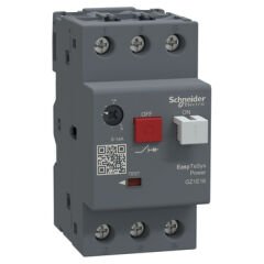 GZ1E16 SCHNEİDER MOTOR KORUMA ŞALTERİ 9-14A