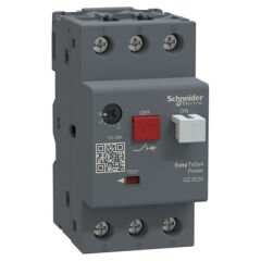 GZ1E20 SCHNEİDER MOTOR KORUMA ŞALTERİ 13-18A