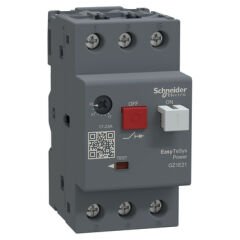 GZ1E21 SCHNEİDER MOTOR KORUMA ŞALTERİ 17-23A