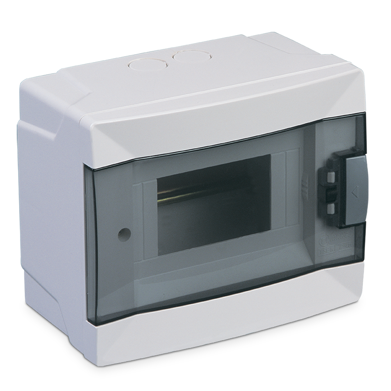63106 MAKEL OTOMAT KUTUSUSIVA ÜSTÜ 6 LI