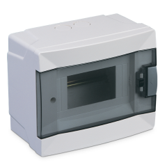 63106 MAKEL OTOMAT KUTUSUSIVA ÜSTÜ 6 LI