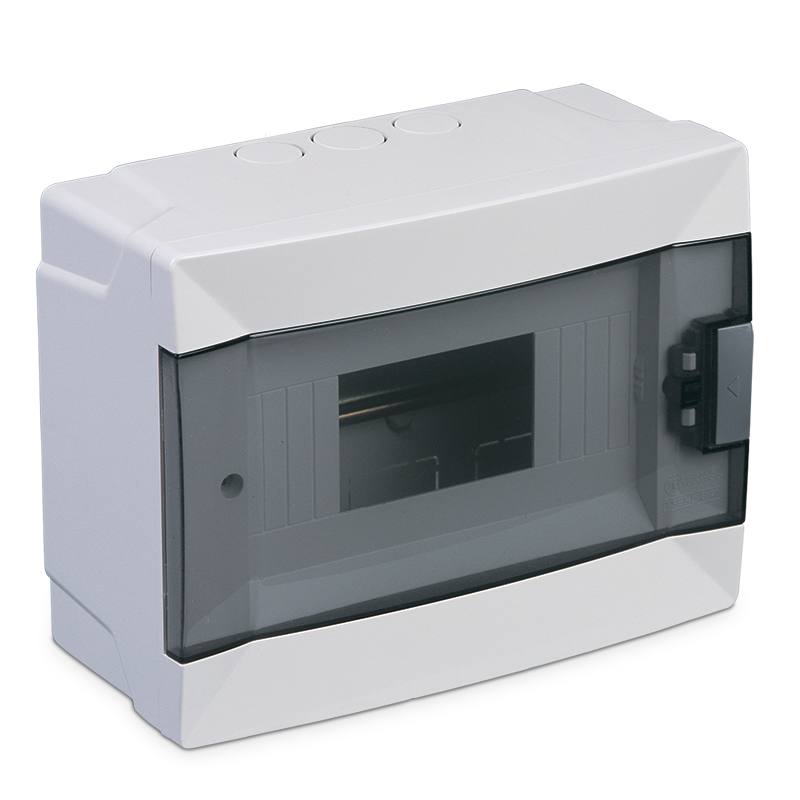 63108 MAKEL OTOMAT KUTUSU SIVA ÜSTÜ 8 Lİ