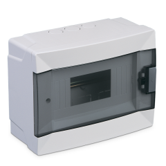 63108 MAKEL OTOMAT KUTUSU SIVA ÜSTÜ 8 Lİ