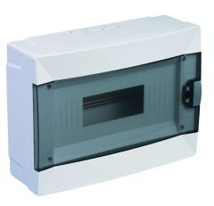 63112 MAKEL OTOMAT KUTUSU SIVA ÜSTÜ 12 Lİ