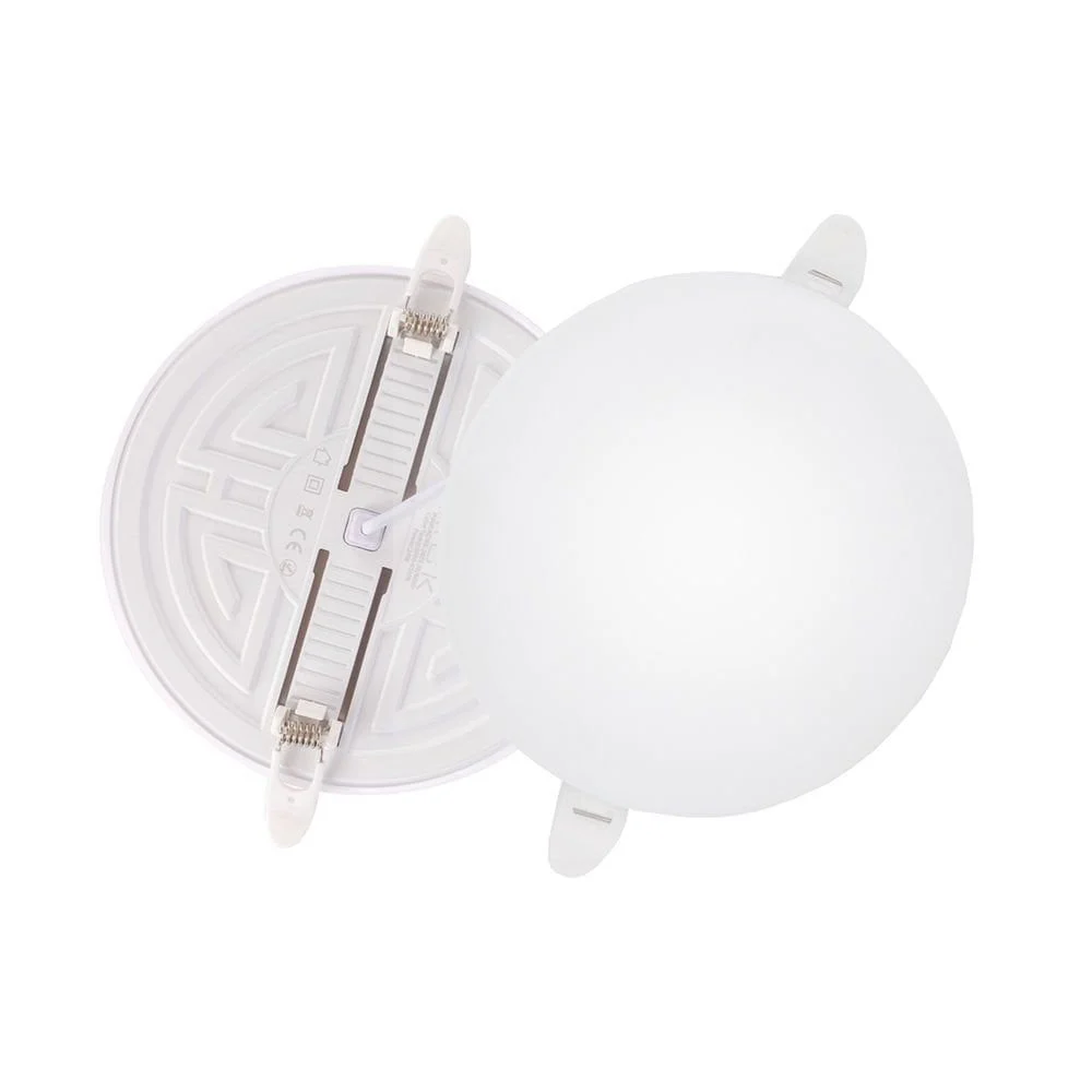 AP1002430 ACK LED PANEL ÇERÇEVESİZ 24W 4000K S.A.