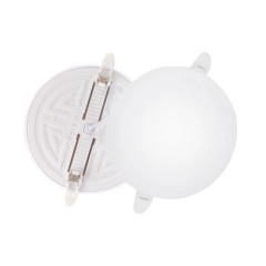 AP1002410 ACK LED PANEL ÇERÇEVESİZ 24W 4000K S.A.