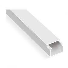 0011560250162000 MUTLUSAN KABLO KANALI 25X16MM (CANALEX)