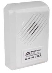 018105000006 MUTLUSAN KANARYA ZİL TEK SESLİ