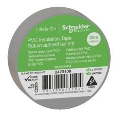 2420103 SCHNEİDER İZOLE BANT 19MMX20MT
