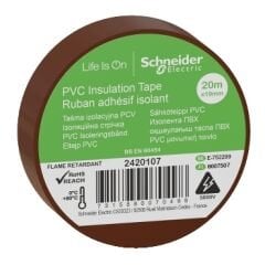 2420103 SCHNEİDER İZOLE BANT 19MMX20MT