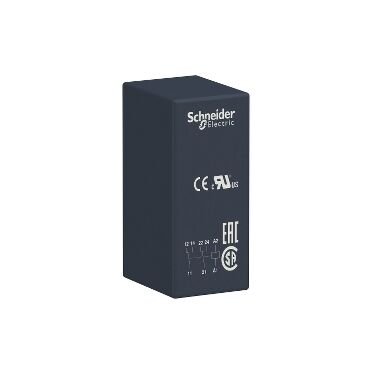 RSB1A160P7 SCHNEİDER ARA BİRİM RÖLESİ 1 KUTUPLU 8 BACAKLI 16A 230V AC