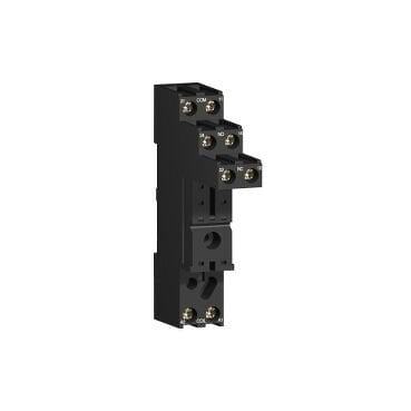 RSZE1S48M SCHNEİDER RÖLE SOKETİ 8 BACAK RSB SERİSİ