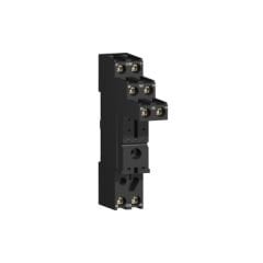 RSZE1S48M SCHNEİDER RÖLE SOKETİ 8 BACAK RSB SERİSİ