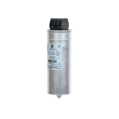 GA7102 GRUP ARGE MONOFAZE TÜP KONDANSATÖR 0.5KVAR 230V KND-M-0.5