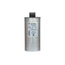 GA7103 GRUP ARGE MONOFAZE TÜP KONDANSATÖR 1KVAR 230V KND-M-1.0