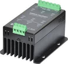 GA2102 GRUP ARGE TRİSTÖRLÜ REAKTÖR SÜRÜCÜ 10KVAR 230V GK-10.0/E