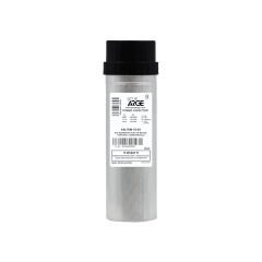 GA7204 GRUP ARGE TRİFAZE TÜP KONDANSATÖR 2.5KVAR 400V KND-T-2.5
