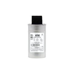 GA7205 GRUP ARGE TRİFAZE TÜP KONDANSATÖR 5KVAR 400V KND-T-5.0