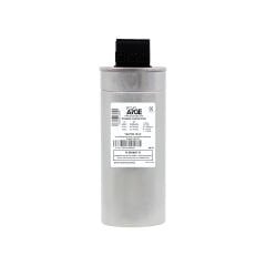 GA7207 GRUP ARGE TRİFAZE TÜP KONDANSATÖR 10KVAR 400V KND-T-10.0