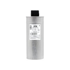 GA7211 GRUP ARGE TRİFAZE TÜP KONDANSATÖR 20KVAR 400V KND-T-20.0