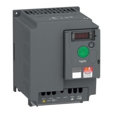 ATV310HU55N4E SCHNEİDER HIZ KONTROL CİHAZI 5,5KW TRİFAZE ATV310