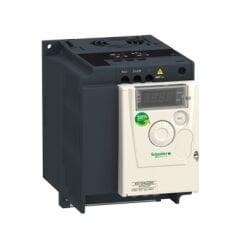 ATV12HU22M2 SCHNEİDER HIZ KONTROL CİHAZI 2,2KW MONOFAZE ATV12