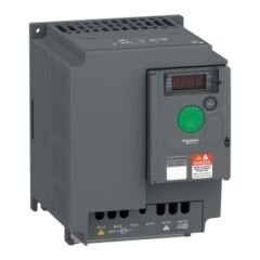 ATV310HU30N4E SCHNEİDER HIZ KONTROL CİHAZI 3KW TRİFAZE ATV310